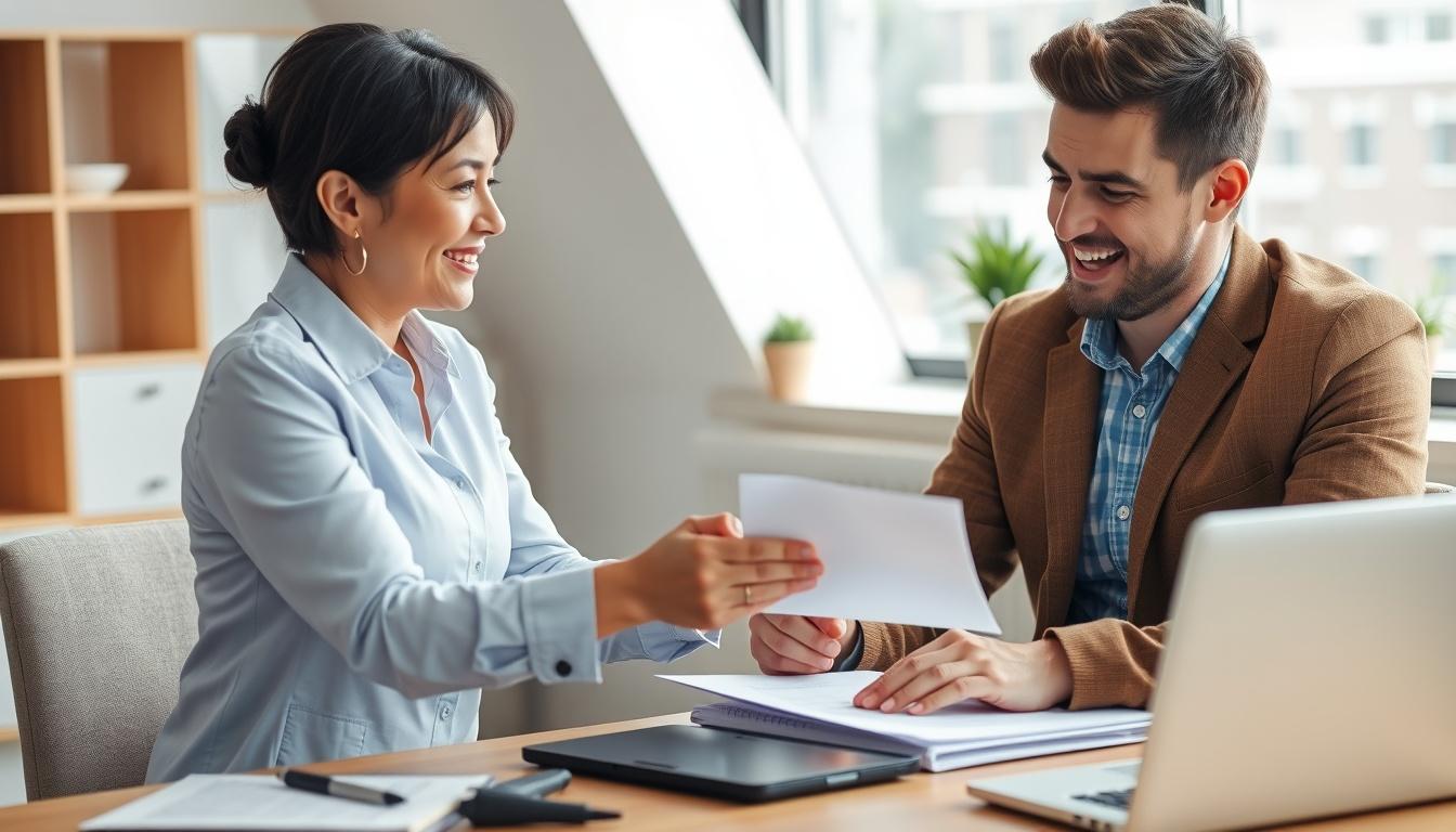 Welcome to Notary Assistant